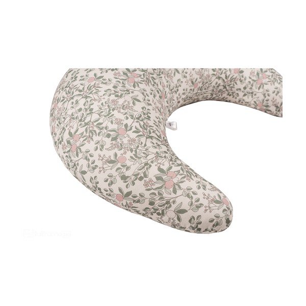 Крем възглавница за кърмене Apricot - Malomi Kids-image-3