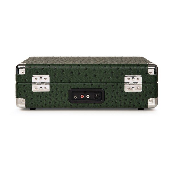 Тъмнозелен грамофон Plus щраус Cruiser Plus - Crosley-image-3