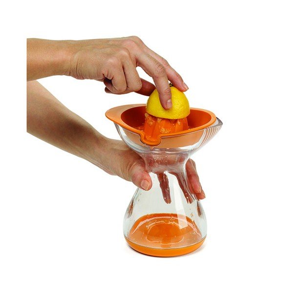 Juicester XL 2-in-1 karafa s lisem na citrusy-image-2