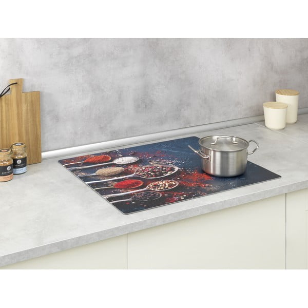 Капак за печка от PVC 60x52 cm Pikant – Wenko-image-2