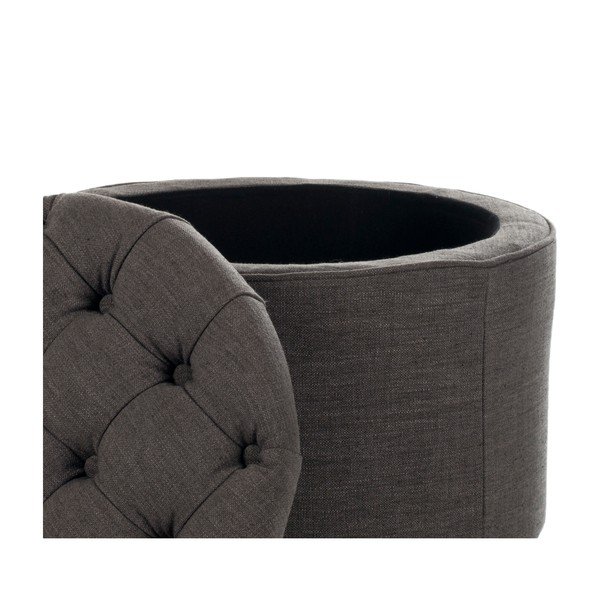 Taburetka s úložným prostorem Safavieh Isabella-image-1