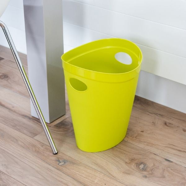 Черно кошче за отпадъци Flexi, 27 x 26 x 34 cm - Addis-image-2