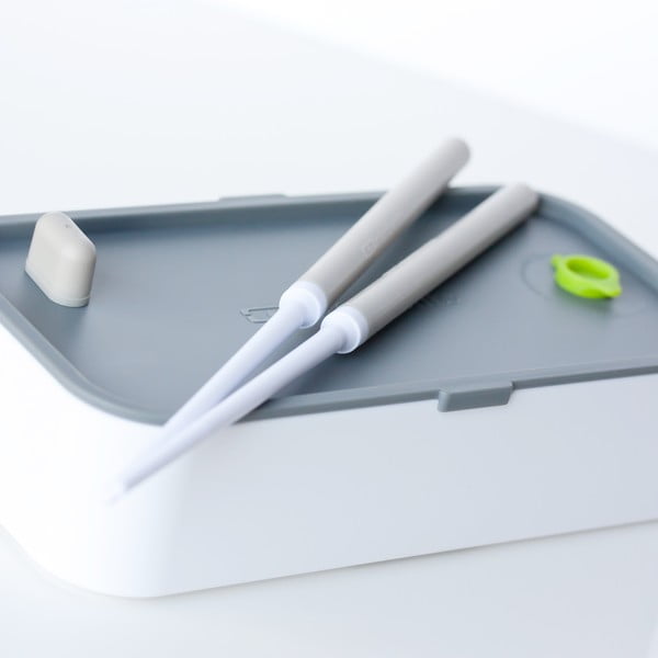 Modré jídelní hůlky Monbento-image-2