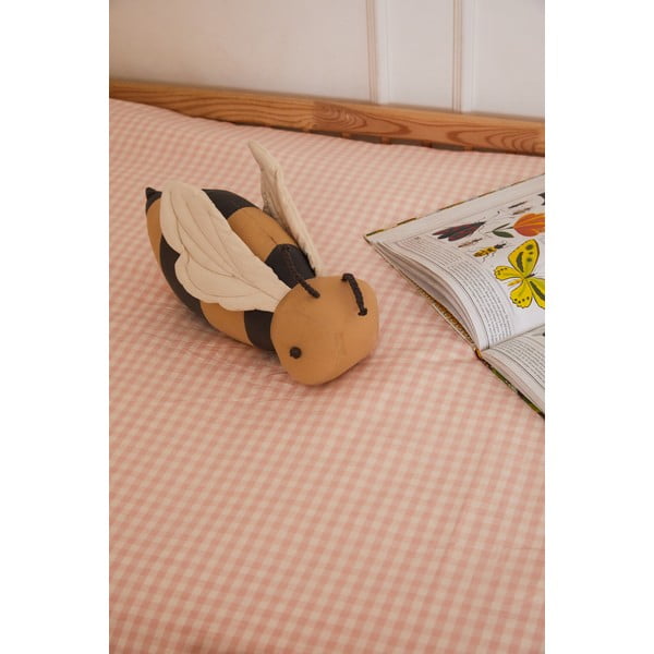 Детска възглавница Buzzy Bee – Lorena Canals-image-2