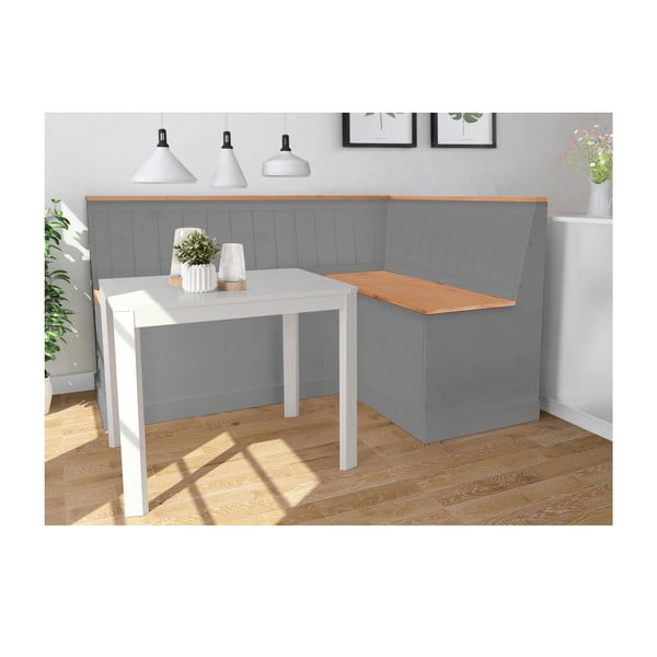 Сива пейка Sara – Støraa-image-3