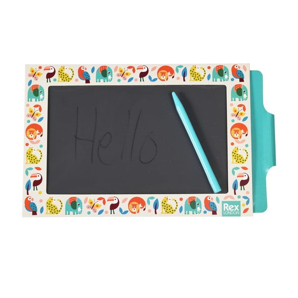 Таблица за рисуване Wild Wonders - Rex London-image-2