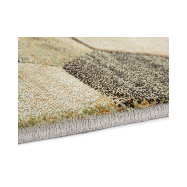 Зелен и бежов килим Arty Manosque, 160 x 230 cm - Elle Decoration-image-4