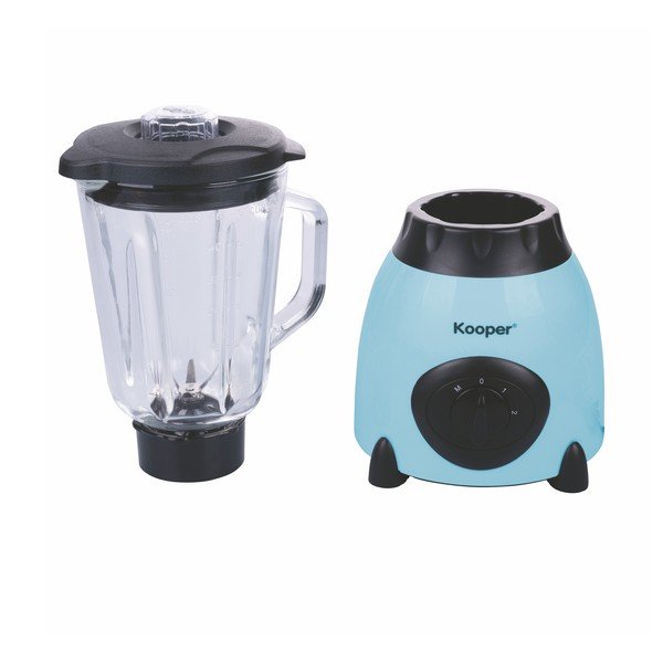 Син миксер , 1,5 л Azzurro - Kooper-image-1