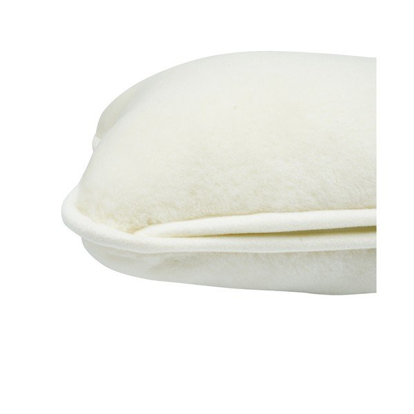 Кашмирена възглавница Sel, 40 x 70 cm - Native Natural-image-2