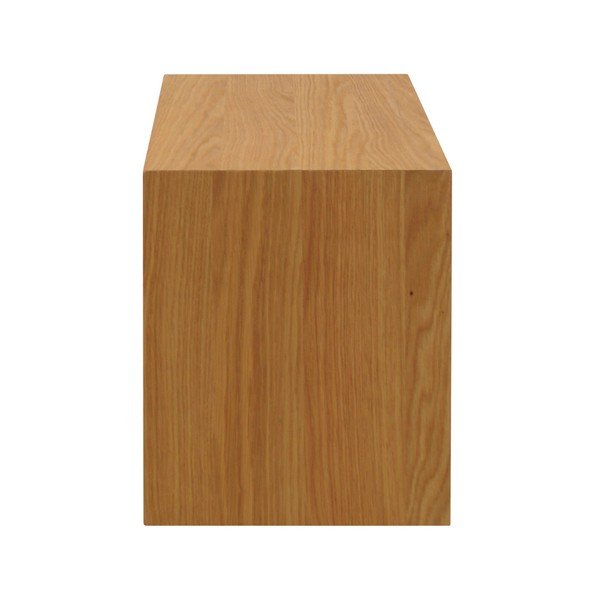 Допълнителен рафт за шкаф за книги Апартамент, 70 x 35 cm - Interstil-image-2