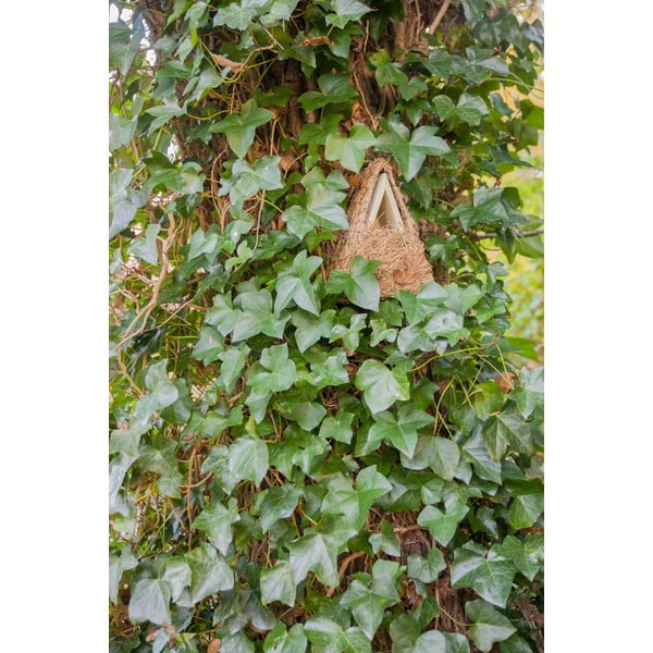 Дървена къщичка за птици Camouflage – Esschert Design-image-2