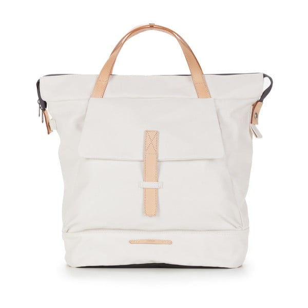 Bílý batoh / taška Rawrow 550, 13"