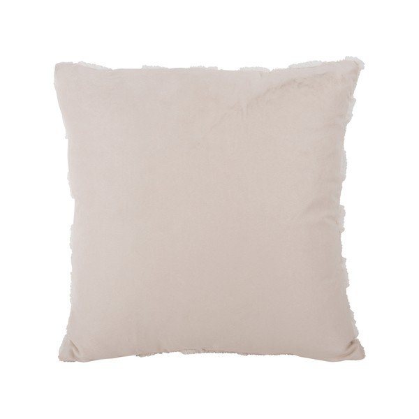 Декоративна възглавница от микроплюш 45x45 cm Checker – PT LIVING-image-3