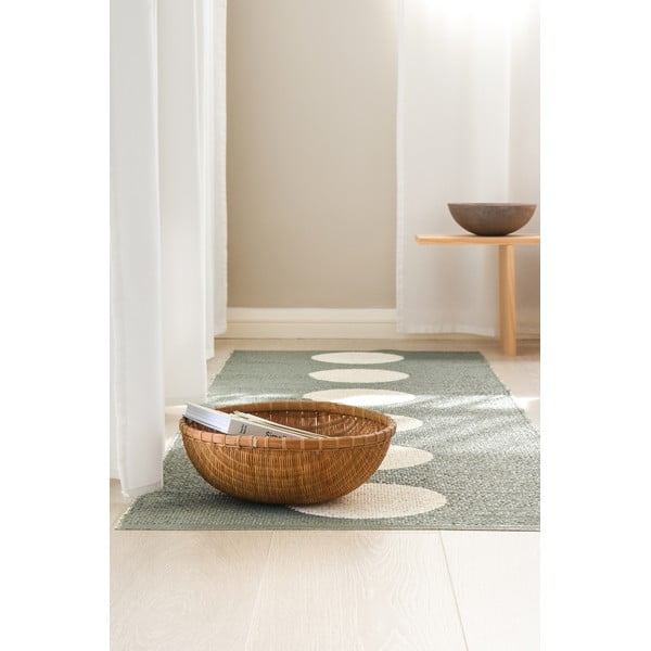 Зелена пътека за открито и закрито 70x150 cm Vera Army – Pappelina-image-3