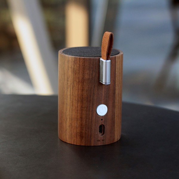 Bluetooth високоговорител Drum – Gingko-image-4
