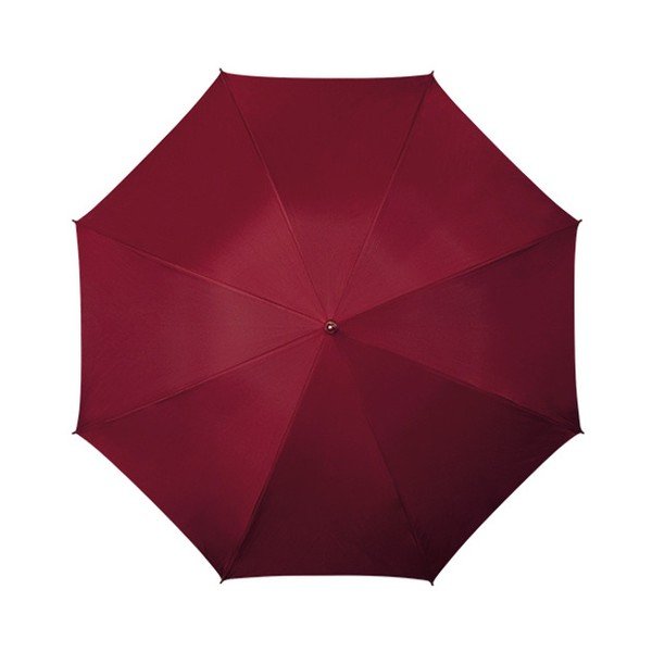 Виненочервен чадър за голф Parapluie, ⌀ 102 cm - Ambiance-image-1