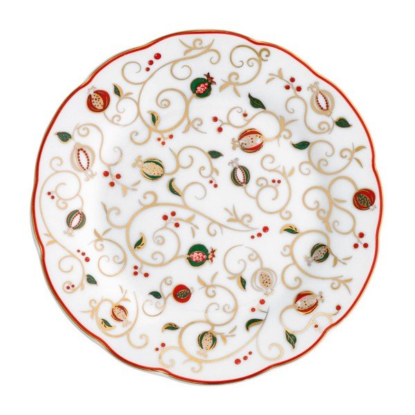 Комплект прибори за хранене от 18 части Tempo di Desta Tempo di Festa - Brandani-image-1