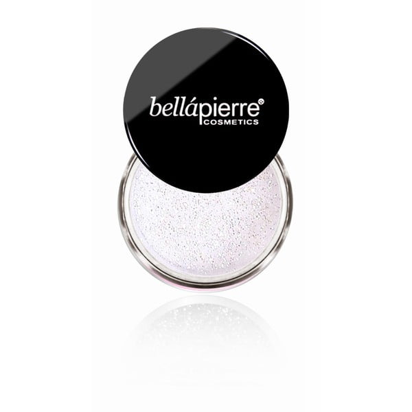 Блясък за тяло и очи Glitter Sparkle - Bellapierre