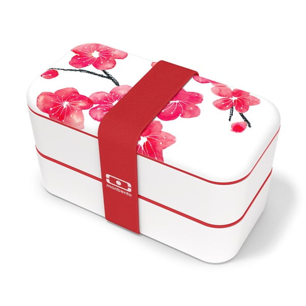 Кутия за закуски Blossom Original - Monbento