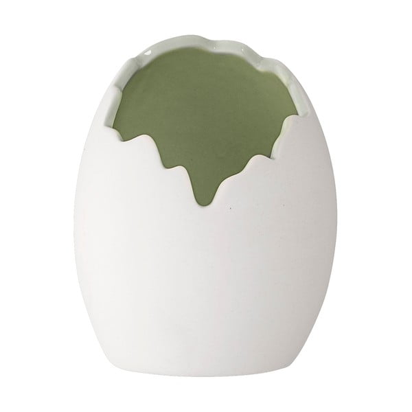 Порцеланов яйцевиден съд Нил, ⌀ 8,5 cm - Bloomingville