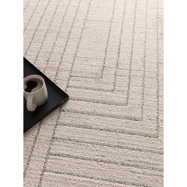 Кремав килим 200x275 cm Oslo – Asiatic Carpets-image-2