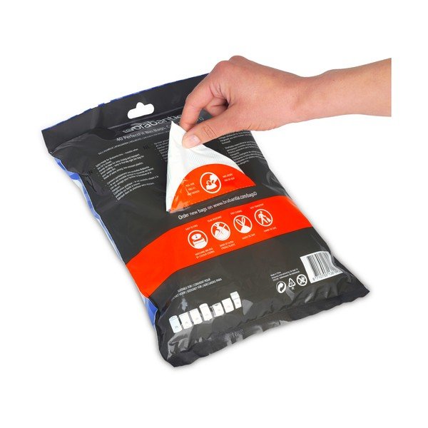 Торби за боклук 40 бр. 20 l PerfectFit D – Brabantia-image-3