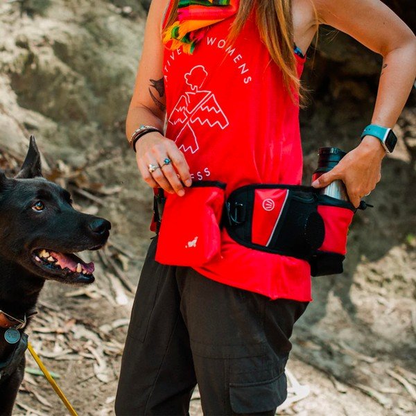 Колан Explorer Pack Lava - P.L.A.Y.-image-1