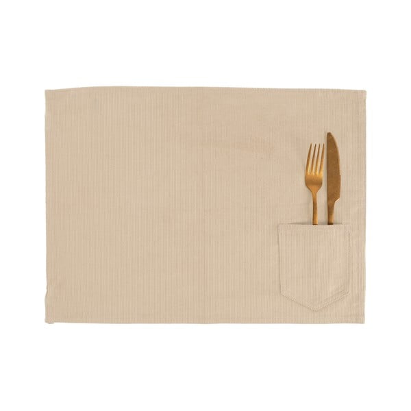 Текстилна подложка за хранене 33x45 cm Velmar – Tiseco Home Studio