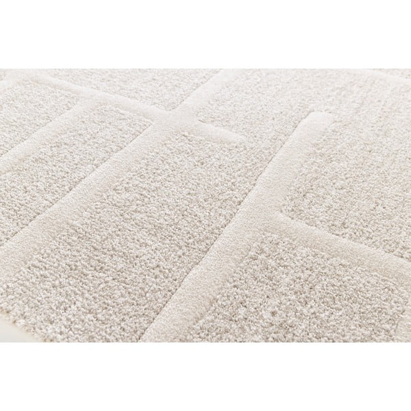 Бежов килим 80x150 cm Caledonia – Universal-image-3