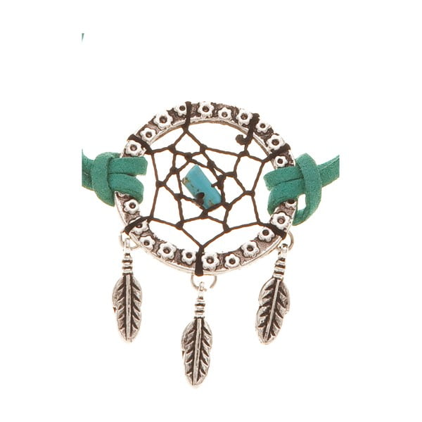 Дамска гривна в сребристо Hope - NOMA-image-2