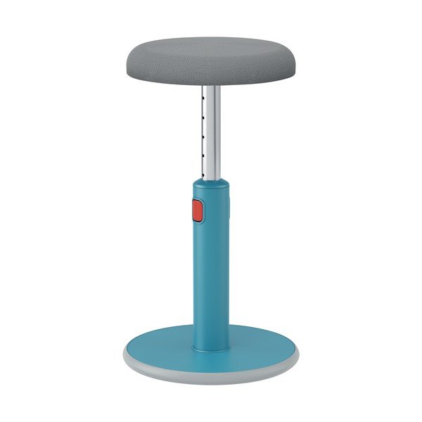 Ергономичен стол ø 37 cm Ergo – Leitz-image-4