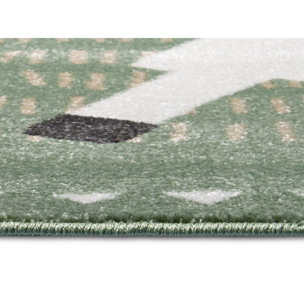Детски килим , 200 x 290 cm Alpaca Dolly - Hanse Home-image-2