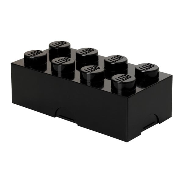 Черна кутия за закуски - LEGO®