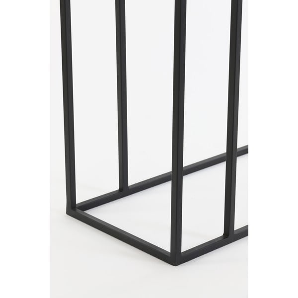 Странична масичка 26x48 cm Macy – Light & Living-image-1