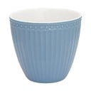 Синя керамична чаша Alice, 300 ml - Green Gate