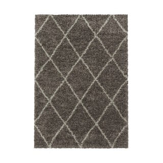 Кафяв килим 120x170 cm Alvor – Ayyildiz Carpets
