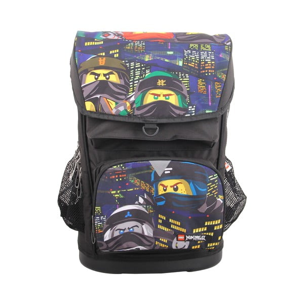 Училищна чанта Ninjago Urban Maxi - LEGO®
