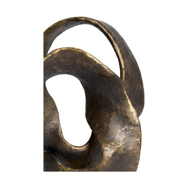 Статуя от полиресин (височина 47 cm) Isolde – Light & Living-image-3