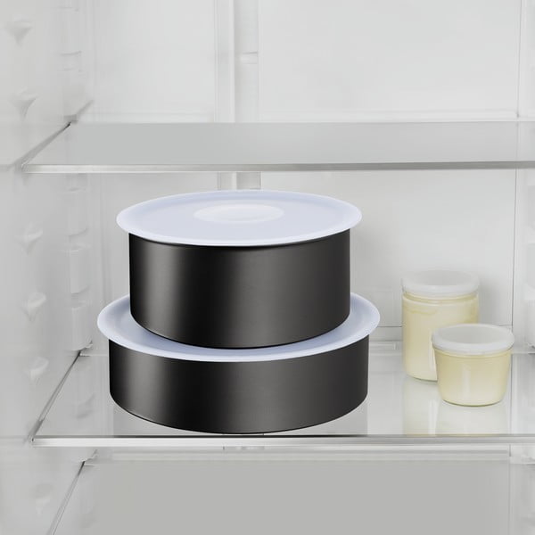 Комплект съдове 4 бр. Ingenio Unlimited L7639102 – Tefal-image-1