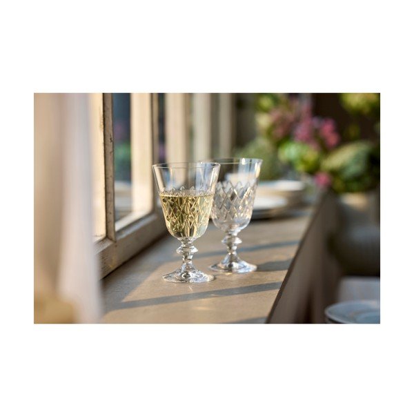 Чаши за вино в комплект от 2 бр. 230 ml Eaton – Lyngby Glas-image-2