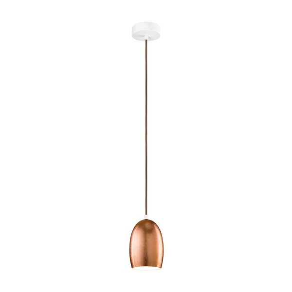 Světlo UME, copper opal/brown