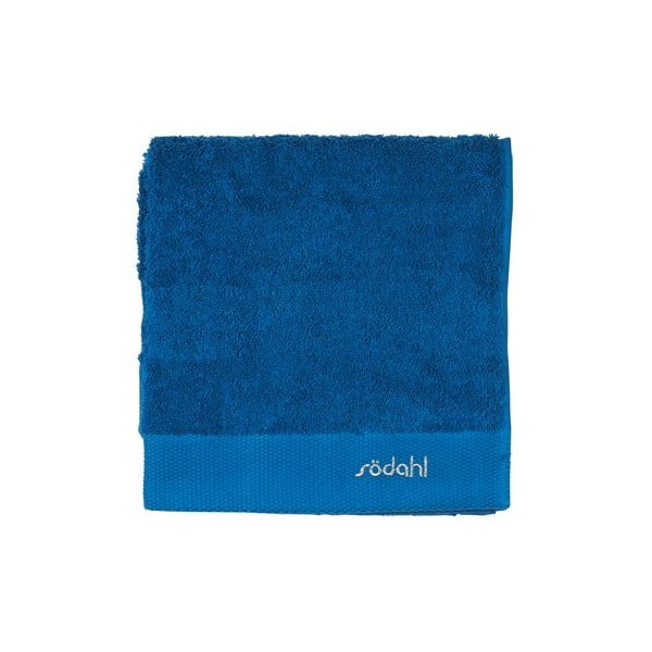 Ručník Comfort Blue, 70x140 cm