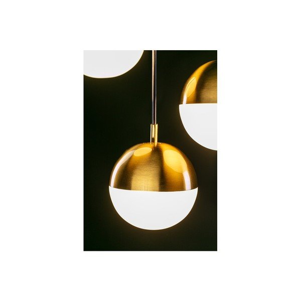 Неутрална бяла LED крушка E27, 4 W – GTV-image-1