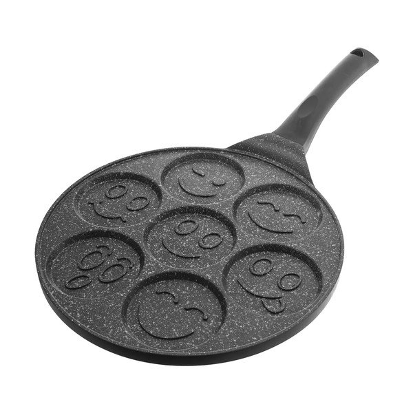 Алуминиева тенджера ø 27 cm Grande - Orion