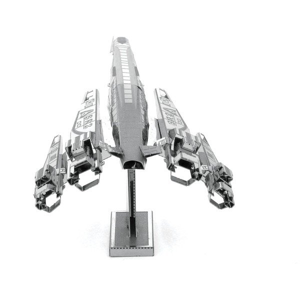 Model Mass Effect Normandy SR2-image-1