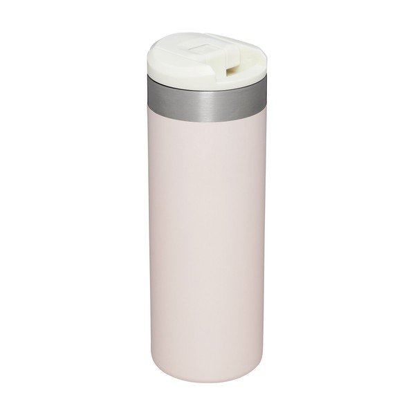 Розова термочаша 470 ml - Stanley-image-1