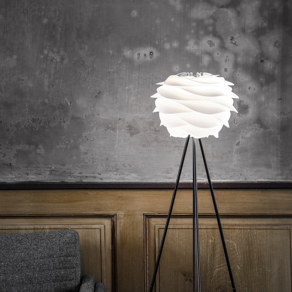 Бял абажур Carmina, ⌀ 32 cm - UMAGE-image-1