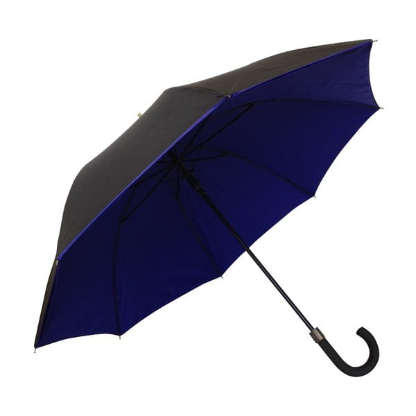 Deštník Ambiance Susino Blue Fonce