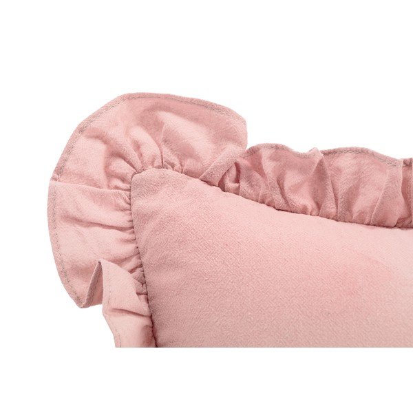 Памучна декоративна възглавница 45x45 cm Abby – Tiseco Home Studio-image-2