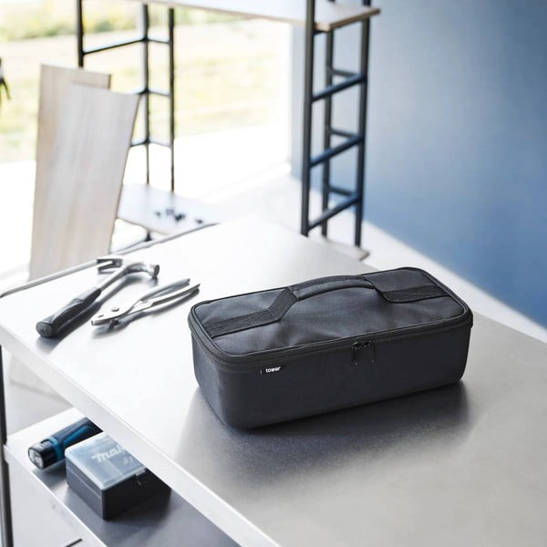 Органайзер на пътуване Tower – YAMAZAKI-image-4